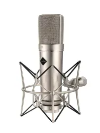 LC-87 Микрофон конденсаторный, студийный, LAudio