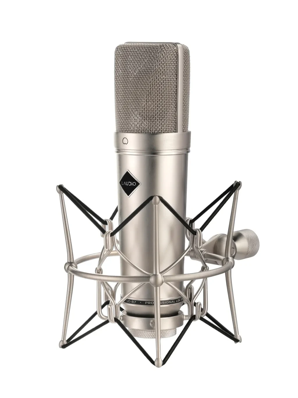 LC-87 Микрофон конденсаторный, студийный, LAudio