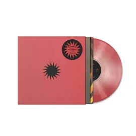 Kany Garcia - Garcia [Red & Pink Vinyl] NEW Vinyl