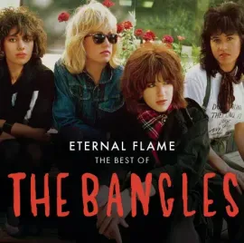 BANGLES - Eternal Flame - The Best Of The Bangles (CD)