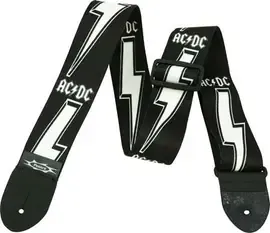 Ремень для гитары Perri's AC/DC LPCP-1035