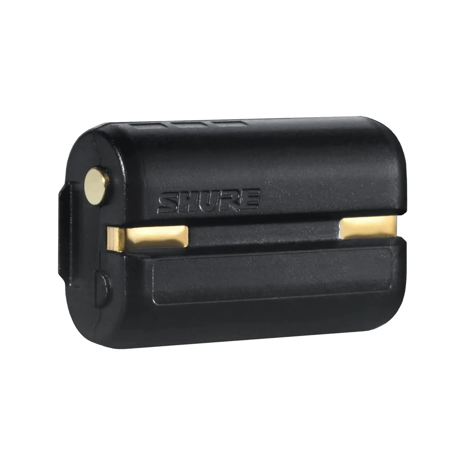 Литий-ионный аккумулятор SHURE  для передатчиков QLX-D, ULX-D, AD и приёмников P3RA, P9RA, P9RA+, P10R, P10R+