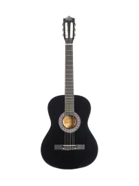 Классическая гитара Jordani JD3805 BK