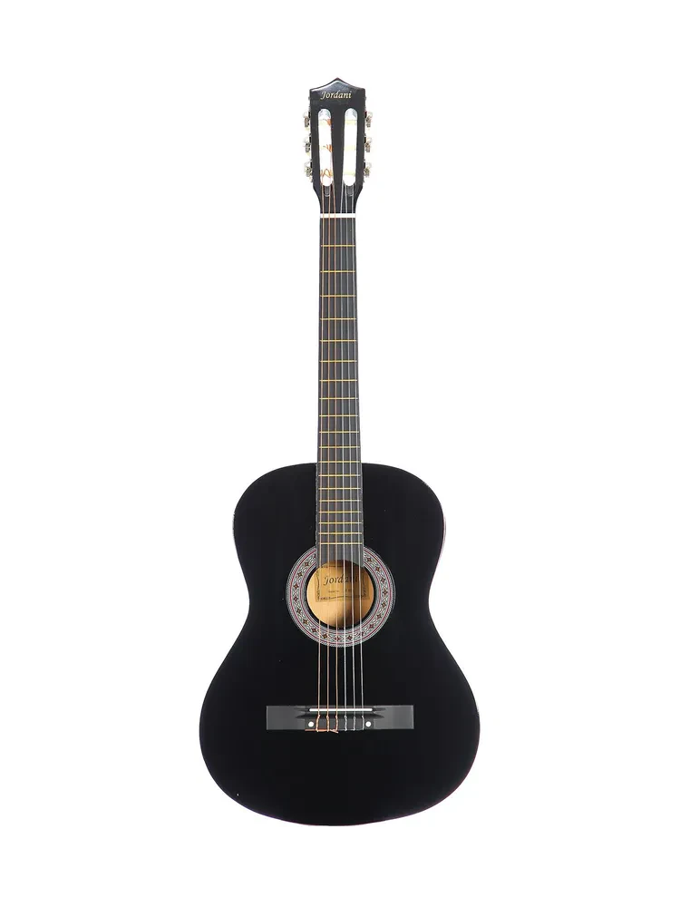 Классическая гитара Jordani JD3805 BK