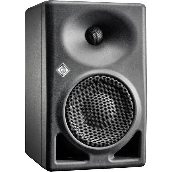 Активный студийный монитор Neumann KH 120 II - Two Way, DSP-Powered Nearfield Monitor - Each Anthracite