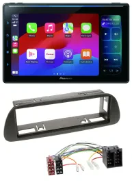 Pioneer Bluetooth DAB MP3 USB Autoradio für Mercedes Sprinter W314 ab 2001