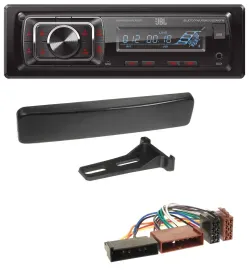 JBL SD AUX MP3 USB Bluetooth Autoradio für Ford Puma Cougar Fiesta Focus Mondeo