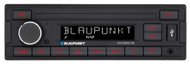 Blaupunkt Bologna 200 - MP3-Autoradio mit USB / AUX-IN