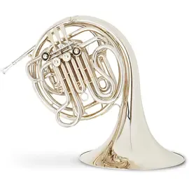 Валторна Holton H179 Farkas F/Bb Nickel Silver с кейсом