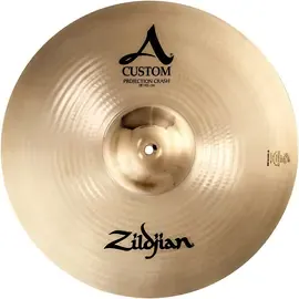 Тарелка барабанная Zildjian 18" A Custom Projection Crash