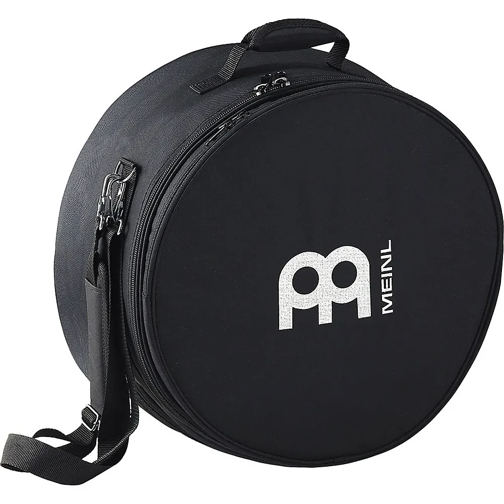 Meinl Professional Caixa Bag Black 12"x6"