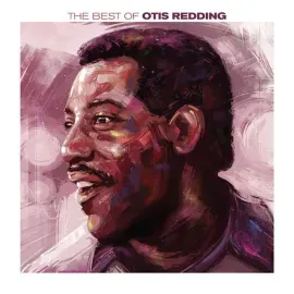 Otis Redding - The Best Of Otis Redding NEW Sealed Vinyl LP Album