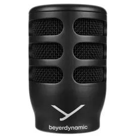 Инструментальный микрофон Beyerdynamic TG D70 MK II