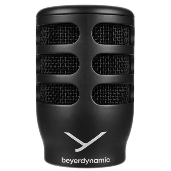 Инструментальный микрофон Beyerdynamic TG D70 MK II