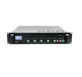 Трансляционный усилитель SVS Audiotechnik MA-240 Pro