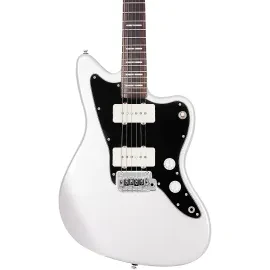 Электрогитара Sire Larry Carlton J3 Jaguar Silver