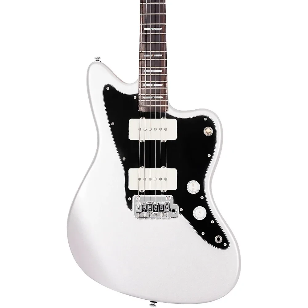 Электрогитара Sire Larry Carlton J3 Jaguar Silver