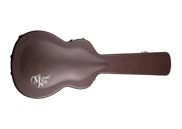 Port Cutaway Acoustic Guitar Case