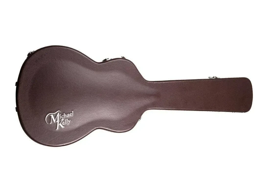 Port Cutaway Acoustic Guitar Case