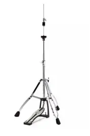 Mapex Storm Series Model H400 Double Braced Hi-Hat Stand, 3-Legs - Chrome