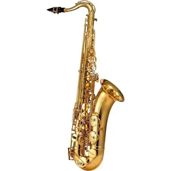Саксофон Jupiter JTS1100 Tenor Saxophone - Gold Lacquer Gold Lacquer