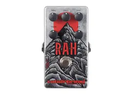 Педаль эффектов для электрогитары Catalinbread Rah Overdrive Effects Pedal, Mountain Edition