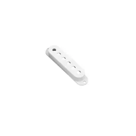 Крышка звукоснимателя DiMarzio DM2001W White