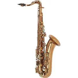 Саксофон P. Mauriat PMXT-66R Series Professional Tenor Saxophone Cognac Lacquer