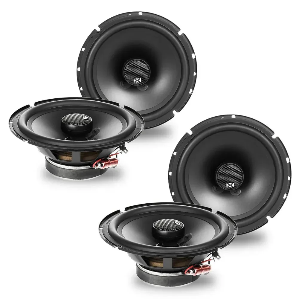 Динамики для Subaru Outback 2000–2009 NVX NSP65 (набор)