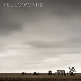 Виниловая пластинка Yellowcard - Yellowcard [New Vinyl LP] Colored Vinyl, Gatefold LP Jacket, Gray,
