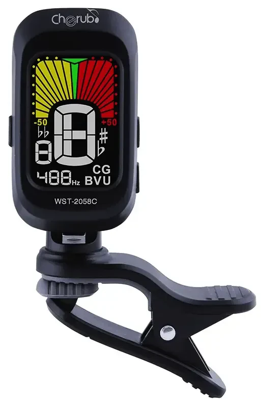 Тюнер-клипса Cherub WST-2058C
