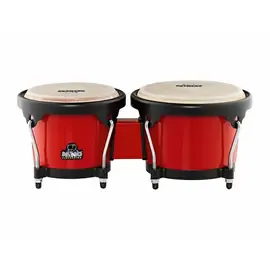 Бонги Nino Percussion NINO17R-BK 6,5" х 7,5"