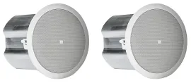 Потолочная акустика JBL 16C/T White (пара)