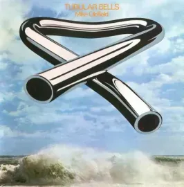 MIKE OLDFIELD - Tubular Bells (CD)