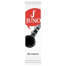Трость для кларнета Bb Vandoren Juno JCR012-1