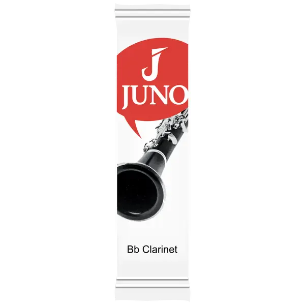Трость для кларнета Bb Vandoren Juno JCR012-1