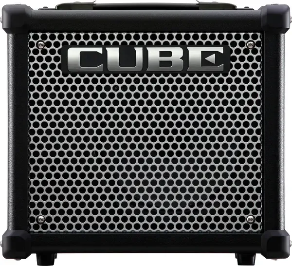 Комбоусилитель для электрогитары Roland Cube-10GX