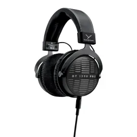 Студийные наушники Beyerdynamic DT 1990 PRO MKII открытые, 30 Ом, драйвер Tesla.45