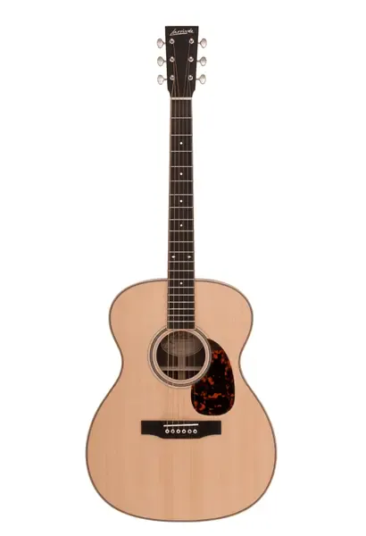 Акустическая гитара Larrivee OM-40R Natural Satin