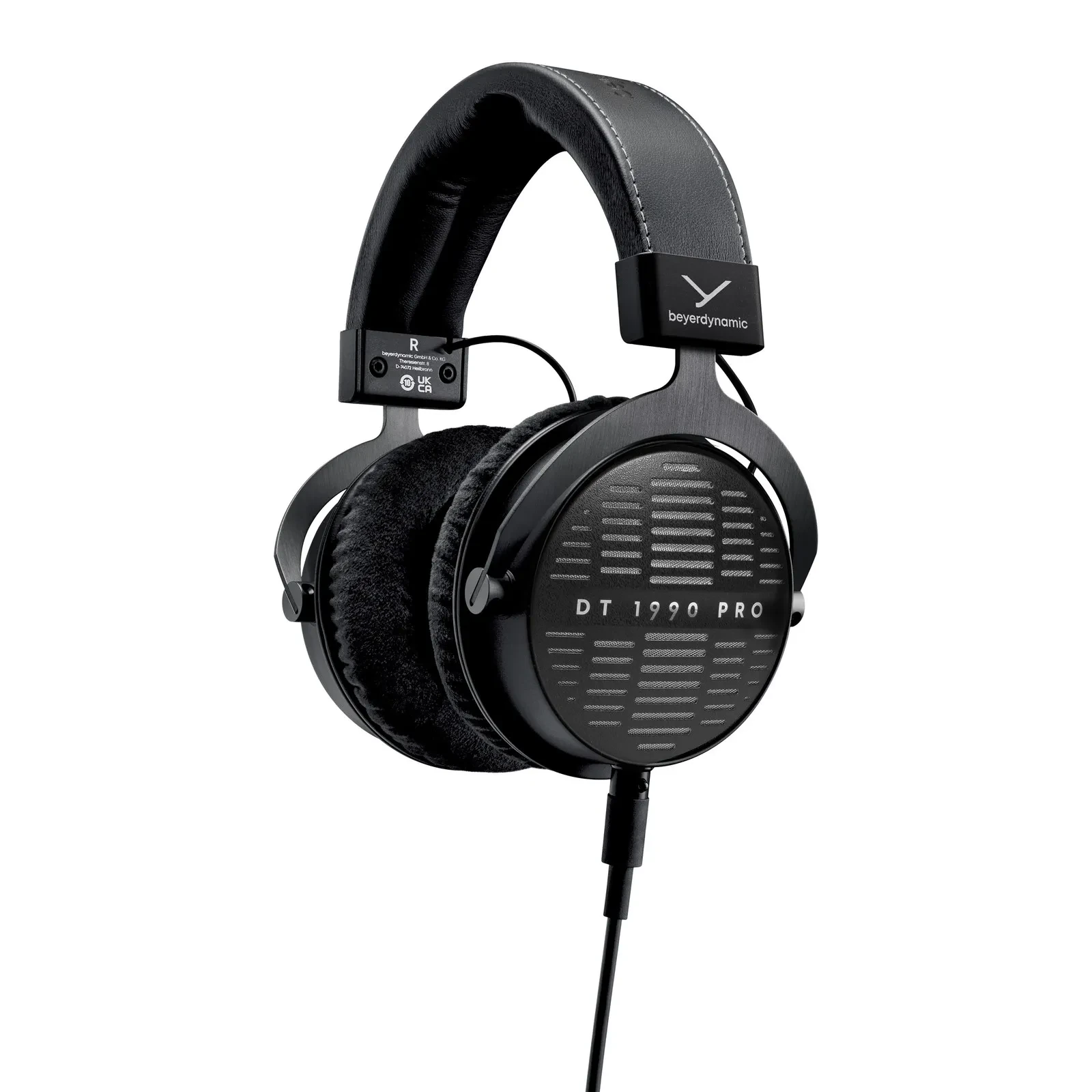 Студийные наушники Beyerdynamic DT 1990 PRO MKII открытые, 30 Ом, драйвер Tesla.45
