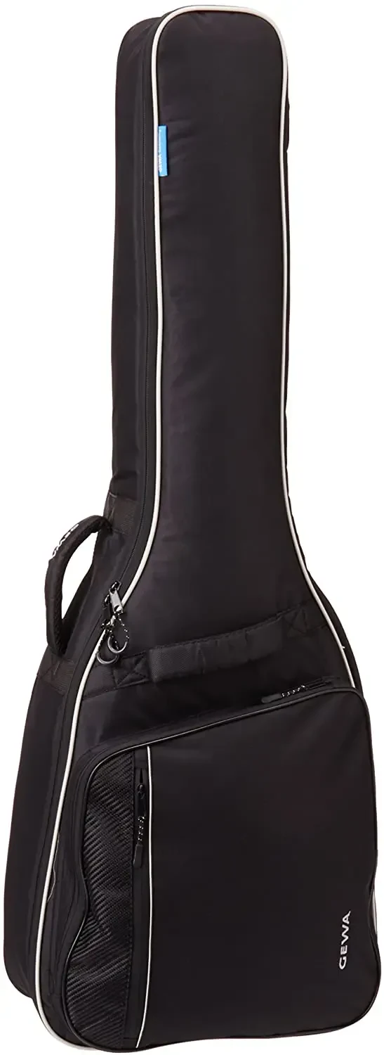 Чехол для акустической гитары GEWA 212.200 Economy 12 Acoustic Black