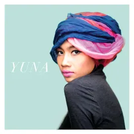 Виниловая пластинка Yuna – Yuna (Релиз 2022) Sealed