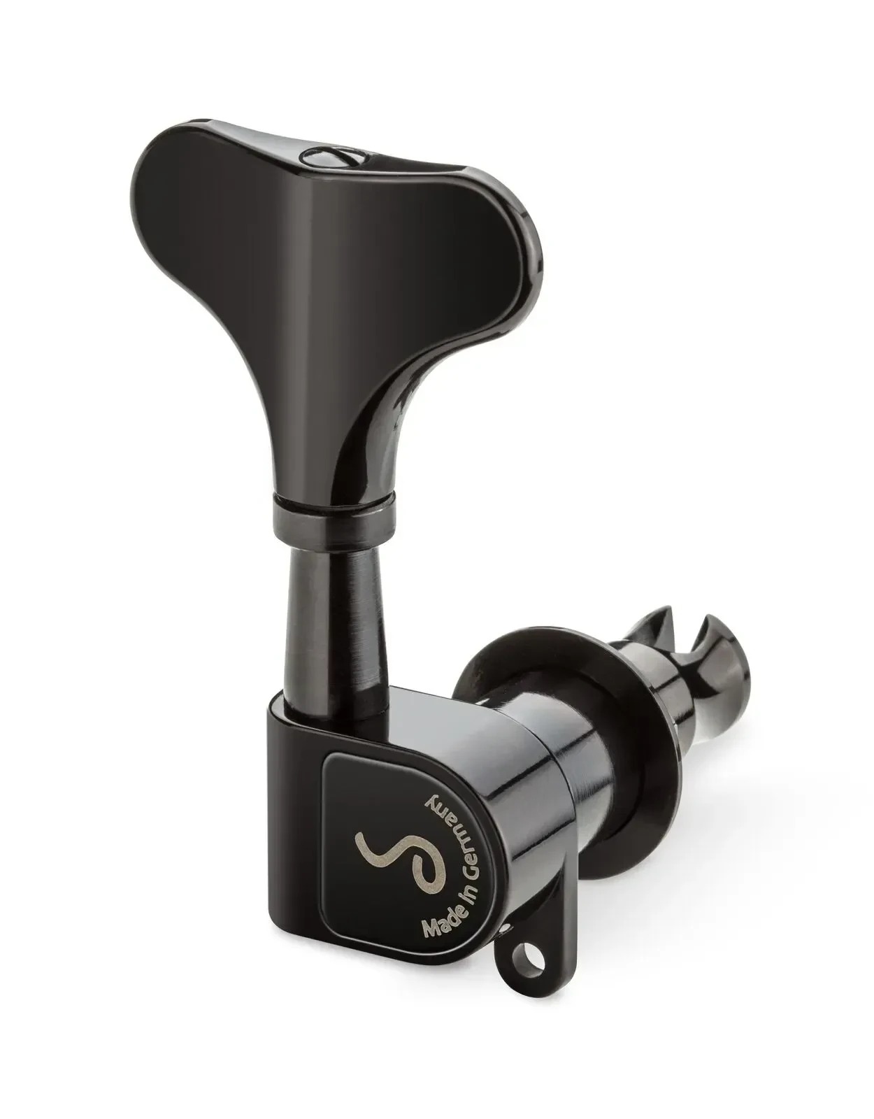 Колки гитарные Schaller SP W 30035 SB 1L Black