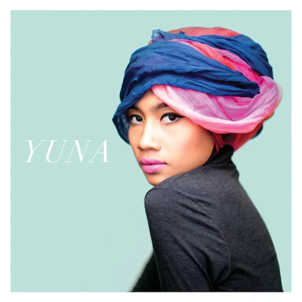 Виниловая пластинка Yuna – Yuna (Релиз 2022) Sealed