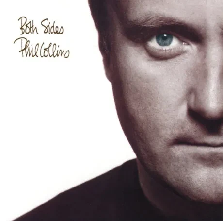 PHIL COLLINS - Both Sides (CD)