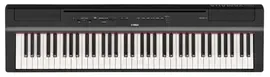 Цифровое пианино компактное Yamaha P-121B