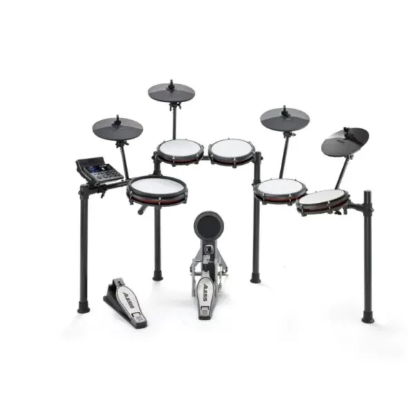 Nitro Max Kit Expansion Pack