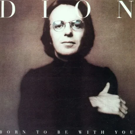 DION - Born To Be With You / Streetheart (CD)