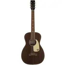 Акустическая гитара Gretsch G9500 Jim Dandy 24" Flat Top Acoustic Guitar, Frontier Stain