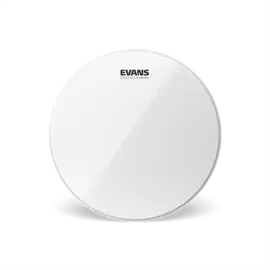 Пластик для барабана Evans 13" Hybrid White